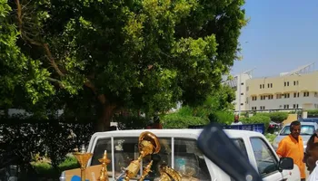 المضبوطات