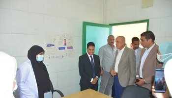 الزيارة 