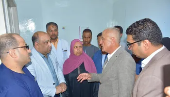 الزيارة 