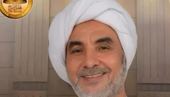 الدكتور عبدالله أبو العلا 