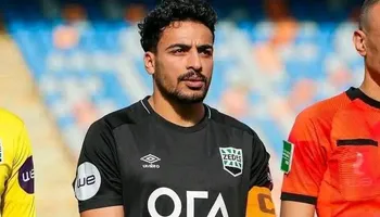 محمد إسماعيل 