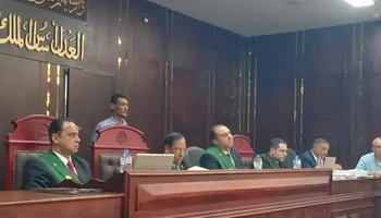 المستشارين