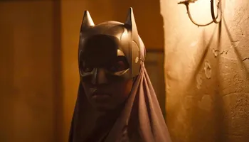 فيلم عائشة لا تستطيع الطيران 