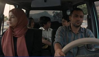 اقورا والمرهقون 