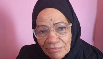 السيدة فاطمة على محمد