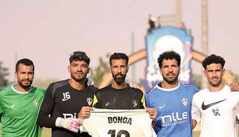الزمالك و دجلة 