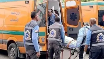 إسعاف. أرشيفية 