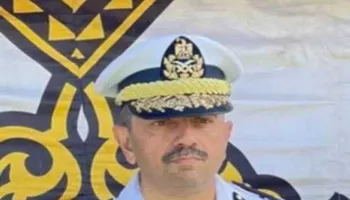 اللواء عصام الدين عبد الله 