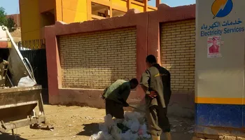 الحملات 