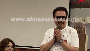 محمد رياض 