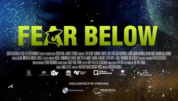 Fear Below 