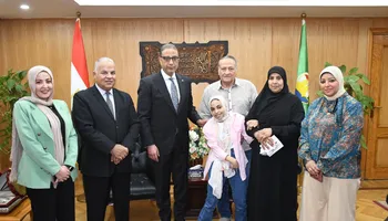 التكريم 