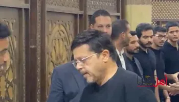 محمد هنيدي 