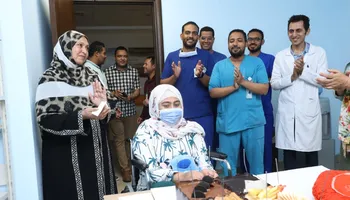 الصغيرة 