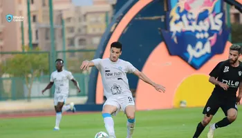 الزمالك وغزل المحلة 