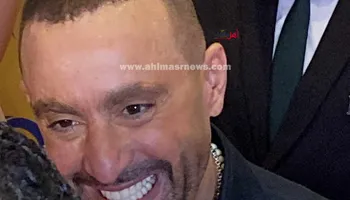 أحمد السقا 