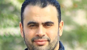 أحمد القلاوي