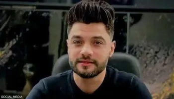 أحمد عامر 
