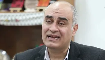 أمجد الشوا