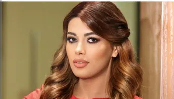 أميرة الصباغ 