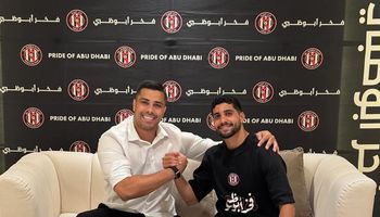 إبراهيم عادل