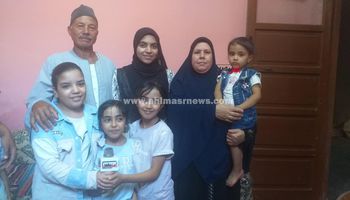 إيمان محفوظ، الثانية على كفر الشيخ بالدبلومات الفنية 