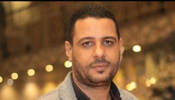 ابراهيم البشاري  