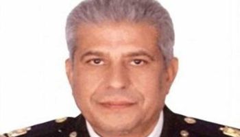 اللواء نبيل فراج