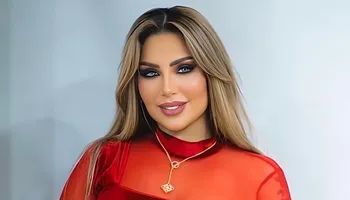 الإعلامية سارة خليفة 