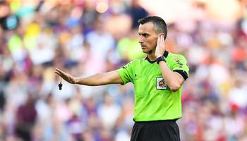 الاتحاد الإسباني