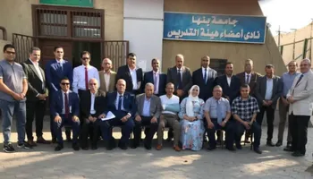 الجامعات