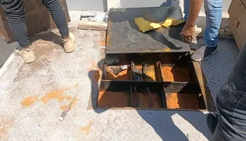 الجمارك 