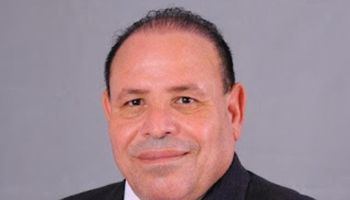 الجوهري الشبيني الخبير الدولي للطاقه