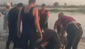 الحادث 