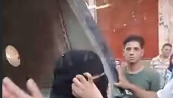 الحادث 