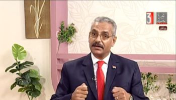 الدكتور أحمد عبدالرشيد