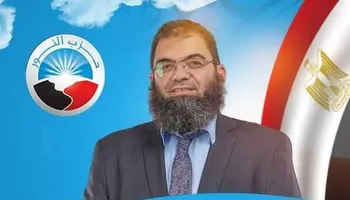 الدكتور حمادة سليمان 