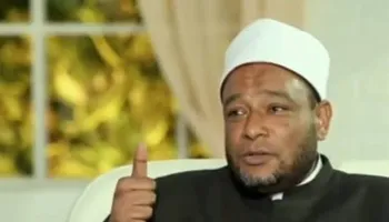 الشيخ أشرف عبدالجواد