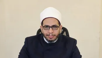 الشيخ محمود أبو العزايم