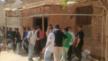 الطلبة