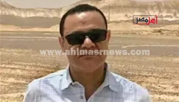 اللواء أسامة الهواري مدير أمن الغربية الجديد 