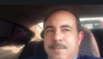 اللواء أسامة جمعة مدير الأمن ببنى سويف 