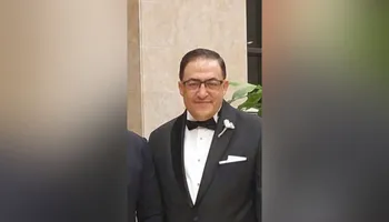 اللواء رشاد فاروق مدير أمن الإسكندرية الجديد