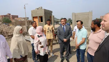 المنوفية