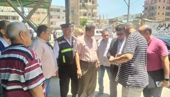 المنوفية