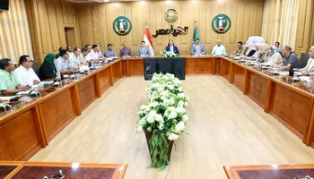 المنوفية