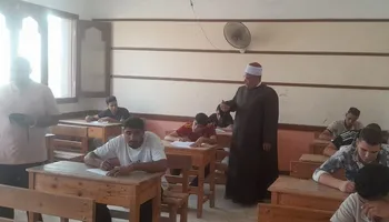 امتحانات الثانوية الأزهرية