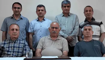 اوجلان