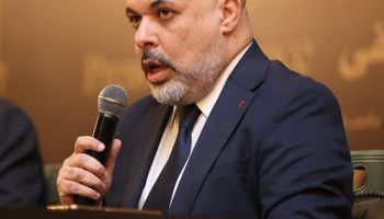 ايهاب واصف