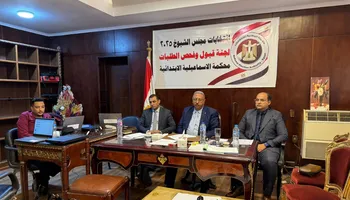 بدأ تلقي المرشحين بالمحكمة الابتدائية بالإسماعيلية 